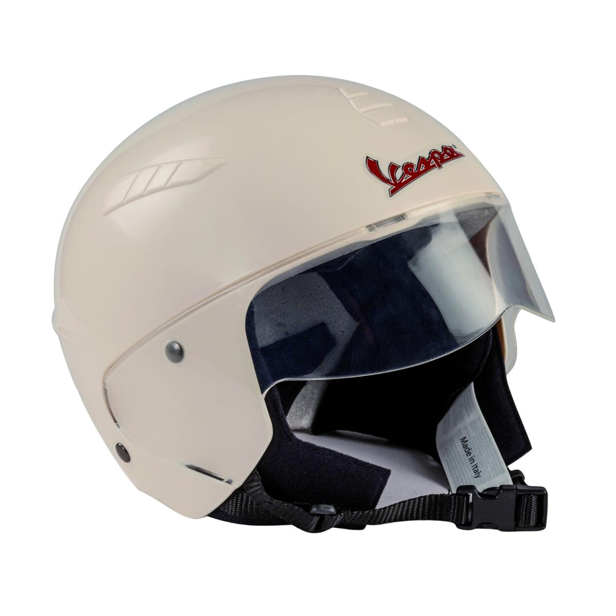 Защитный шлем Vespa, 2 варианта цвета  